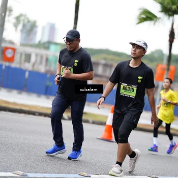 Runner Photo 5375798