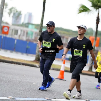 Runner Photo 5375799