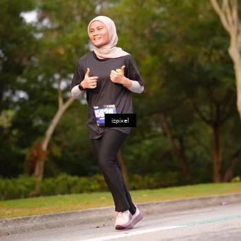 Runner Photo 5375801