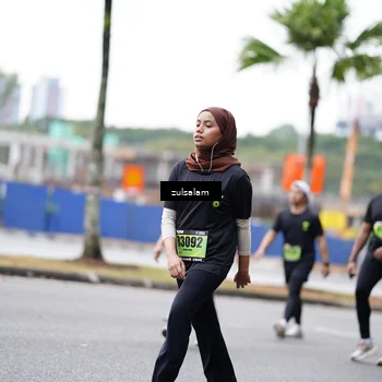 Runner Photo 5375804