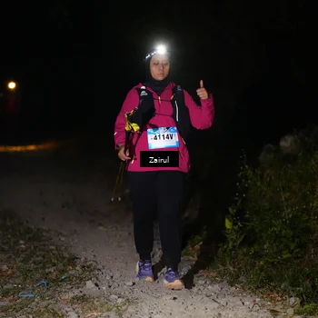 Runner Photo 5375805