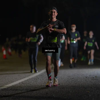 Runner Photo 5375806