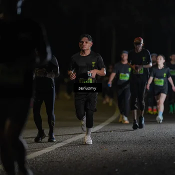 Runner Photo 5375808