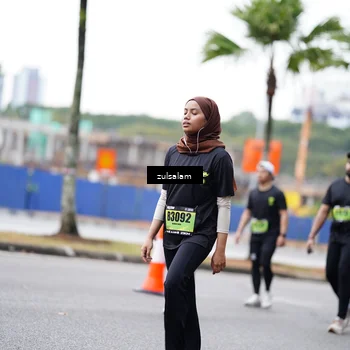 Runner Photo 5375810