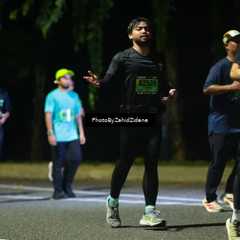 Runner Photo 5375811