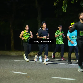 Runner Photo 5375812