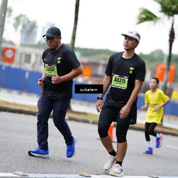 Runner Photo 5375813