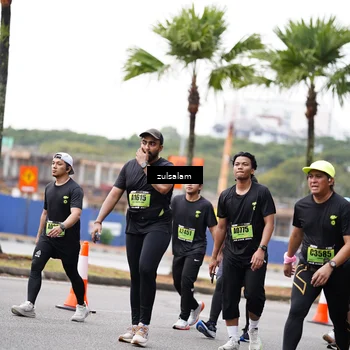 Runner Photo 5375816