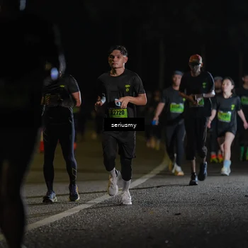 Runner Photo 5375817