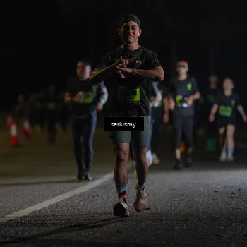 Runner Photo 5375818