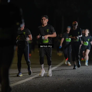 Runner Photo 5375819