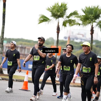 Runner Photo 5375822