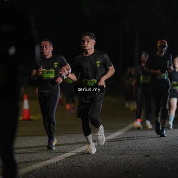 Runner Photo 5375825