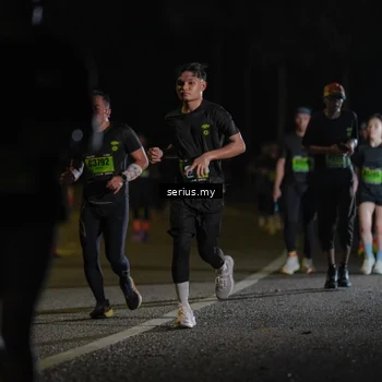 Runner Photo 5375826