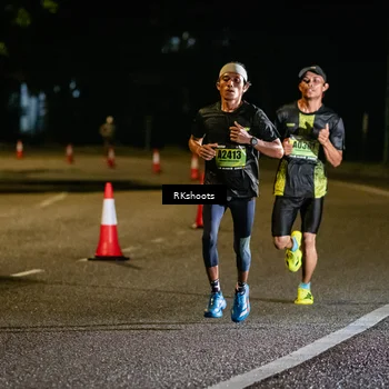 Runner Photo 5375828