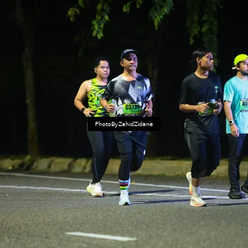 Runner Photo 5375829