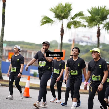 Runner Photo 5375833