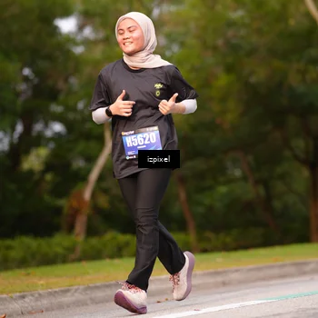 Runner Photo 5375834