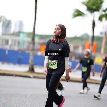 Runner Photo 5375835