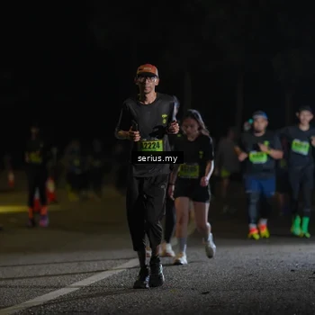 Runner Photo 5375837