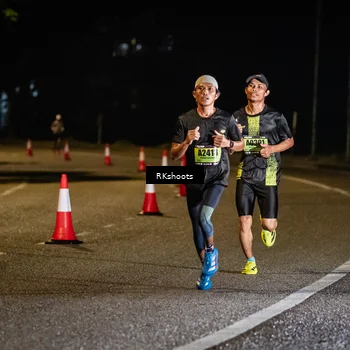 Runner Photo 5375839