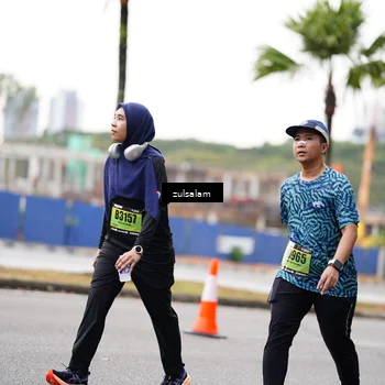 Runner Photo 5375840