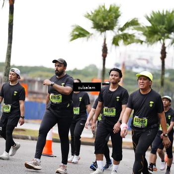 Runner Photo 5375842