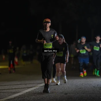 Runner Photo 5375843