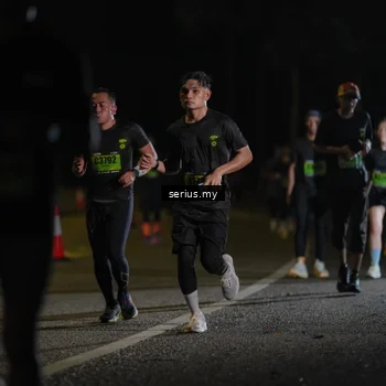 Runner Photo 5375844