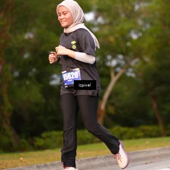 Runner Photo 5375845