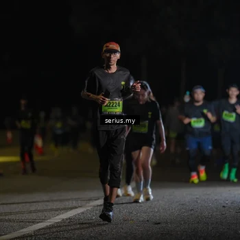 Runner Photo 5375846