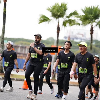 Runner Photo 5375848