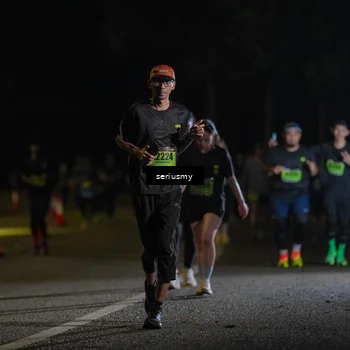 Runner Photo 5375849