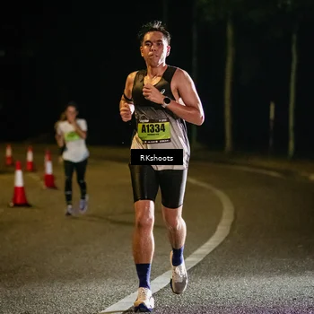 Runner Photo 5375850