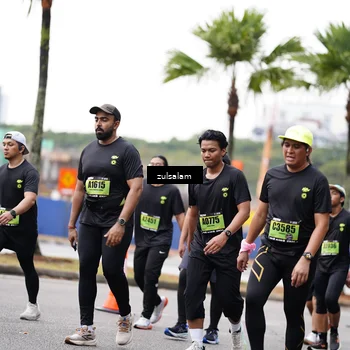 Runner Photo 5375851