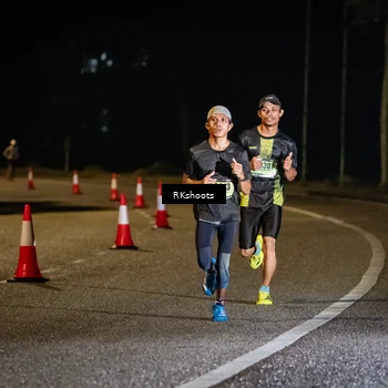 Runner Photo 5375852