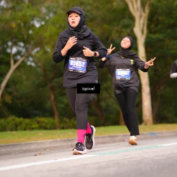 Runner Photo 5375858