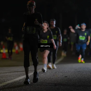 Runner Photo 5375861