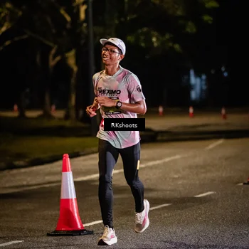 Runner Photo 5375862