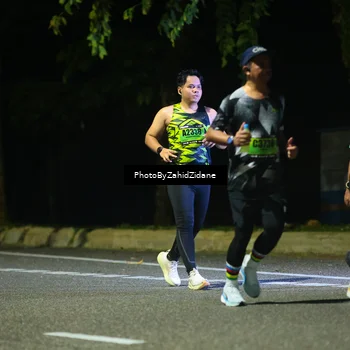Runner Photo 5375863