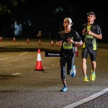 Runner Photo 5375864