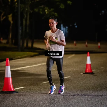 Runner Photo 5375873