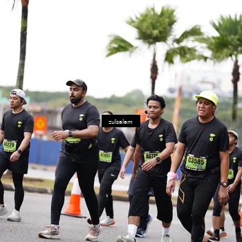 Runner Photo 5375874