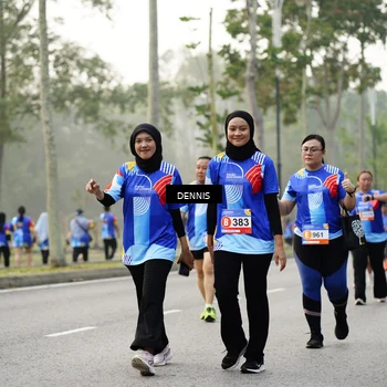 Runner Photo 5375875