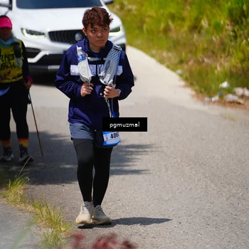 Runner Photo 5375877