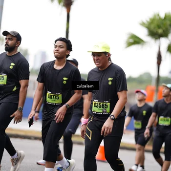 Runner Photo 5375878
