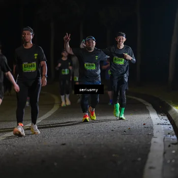 Runner Photo 5375879