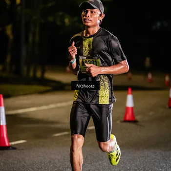 Runner Photo 5375882