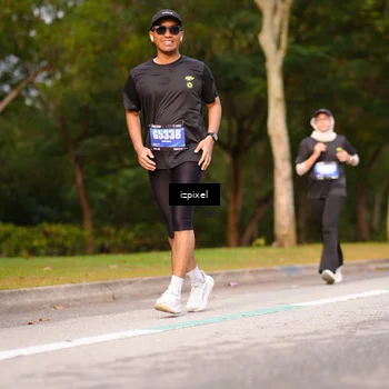 Runner Photo 5375884