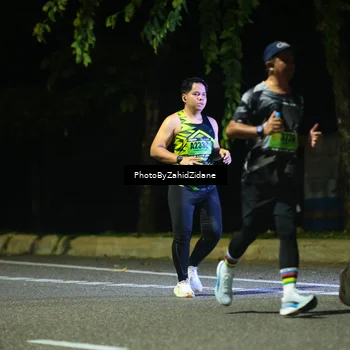 Runner Photo 5375885
